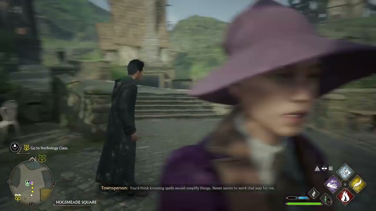 I restarted the story of Jackson Alistair again part 59