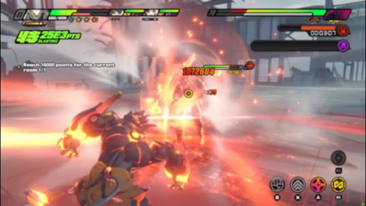 Shiyu 5 Pain...