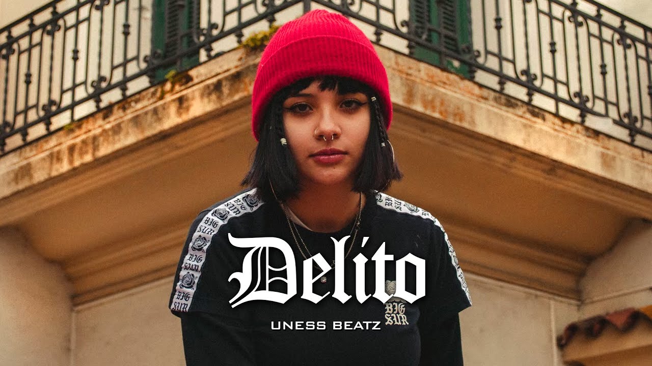 Latin Drill Type Beat 2023 | 