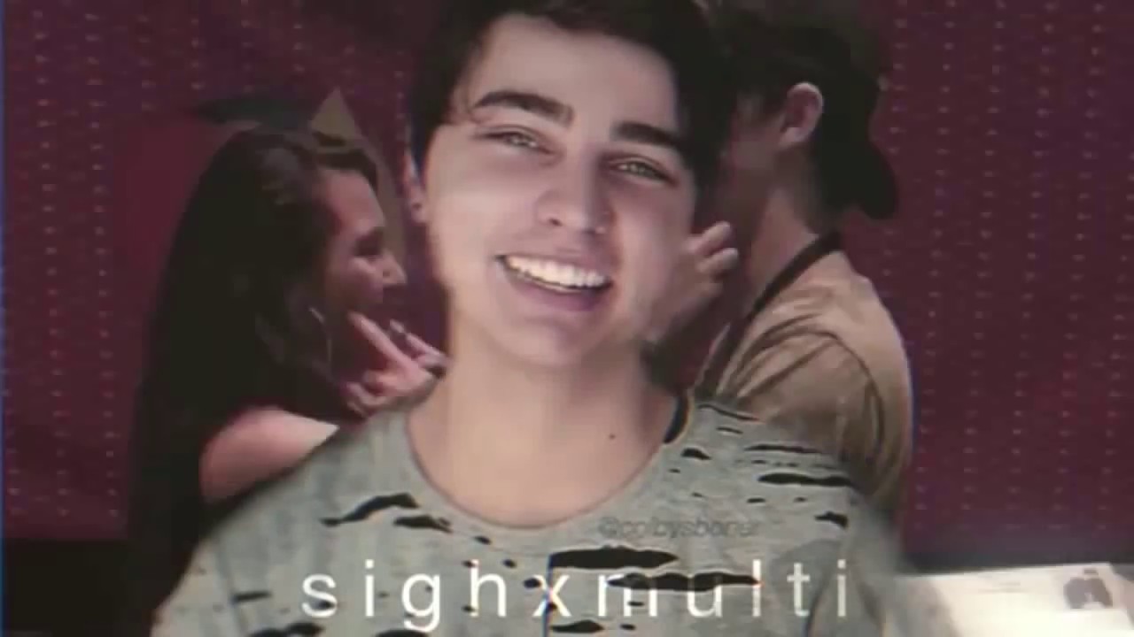 Instagram Edits - Colby Brock