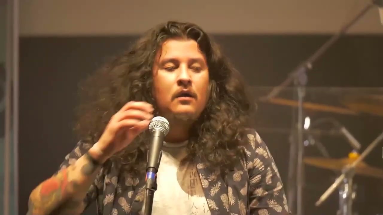Amaranth - Ciclos - Rockodromo 2021 (Video)