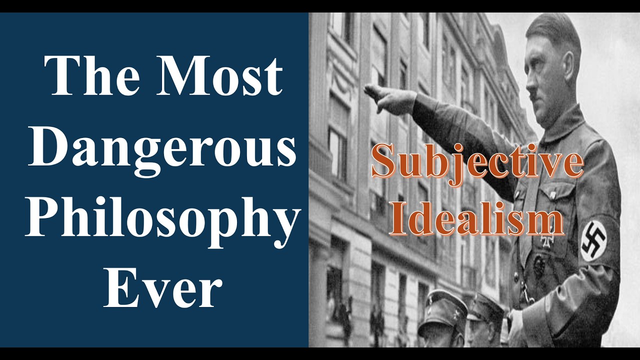 Subjectivism: It’s All in the Mind [Problems of Philosophy]