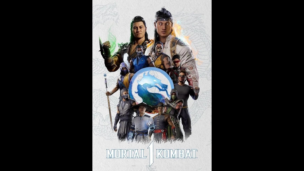 Фильм Mortal Kombat 1: Новая эра Лю Кана - Часть 6 - Основная сюжетная линия - Финал