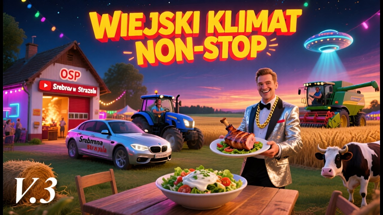 DISCO POLO 2026 V3 - Największe Hity Flippo Stories! Śmieszne i Skoczne Piosenki (TOP 15) 🔥🕺