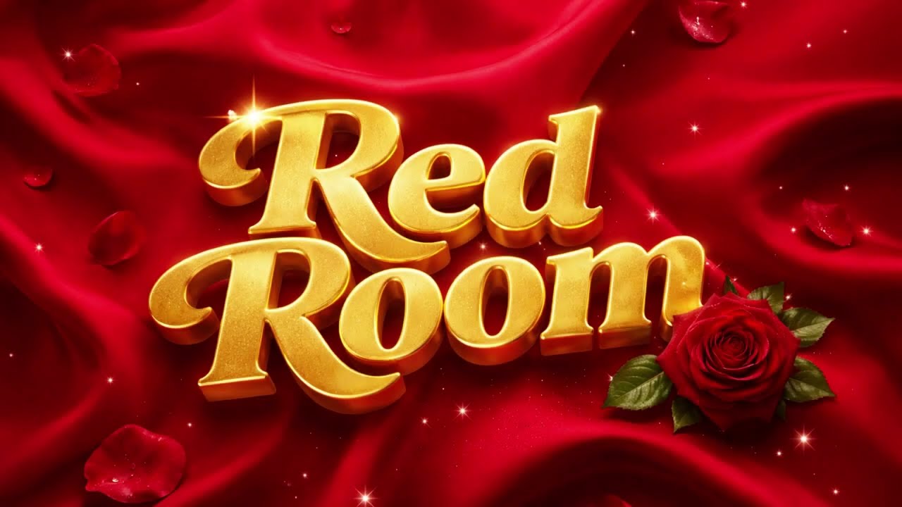 RED ROOM (Official Lyric Video)