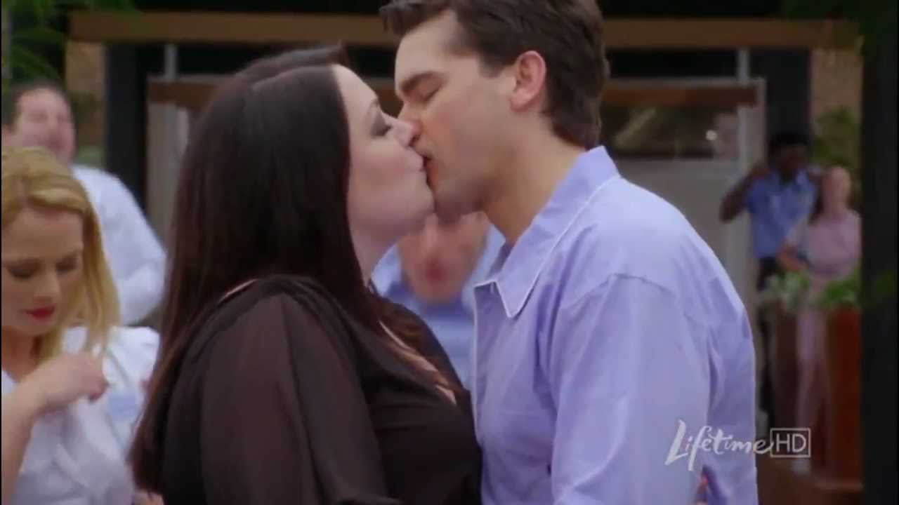 Don't Leave Me This Way - Drop Dead Diva :D - HD (+ Subs)