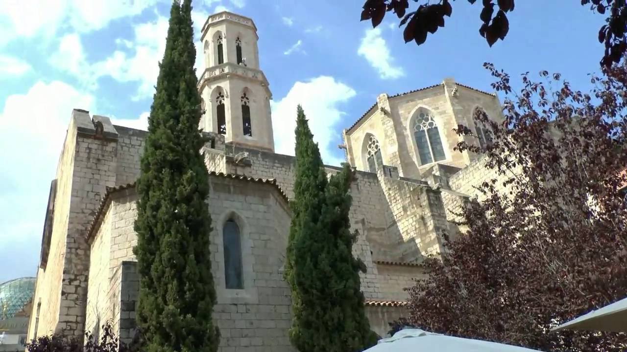 Figueres Spain