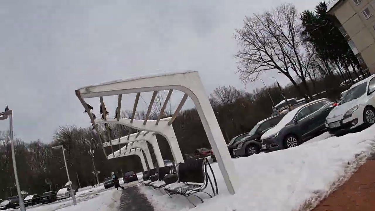 ВелоЭкскурсия 🚴 Орешка Представляет 🤩 Винница 👍 Украина 🇺🇦 💖 Проект Жизни Любви Успеха 😍 Круто Топ 🔥