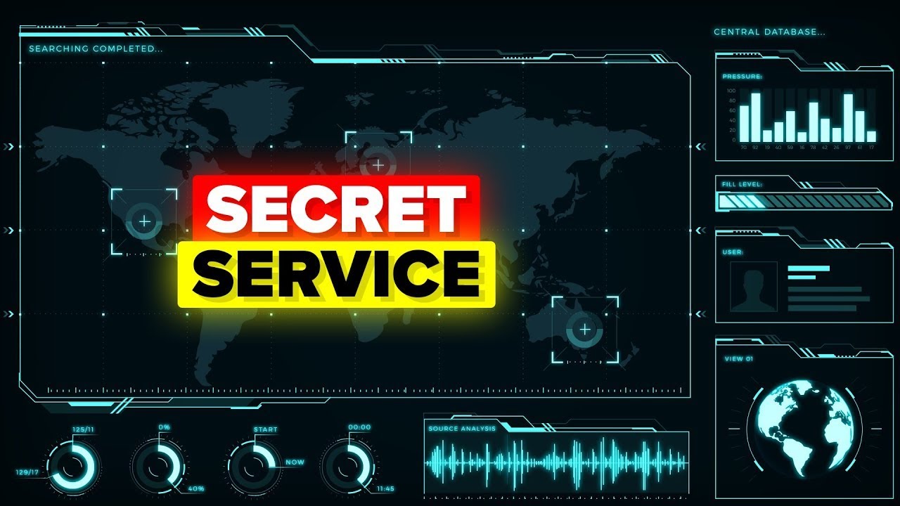 Why Less Than 1% Of Secret Service Applicants Become Agents