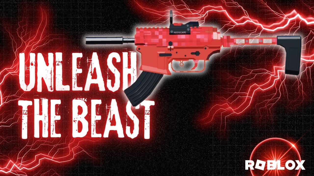 This SMG Just Leveled Up: Damage Buff + Tank Stats (Full Gameplay)