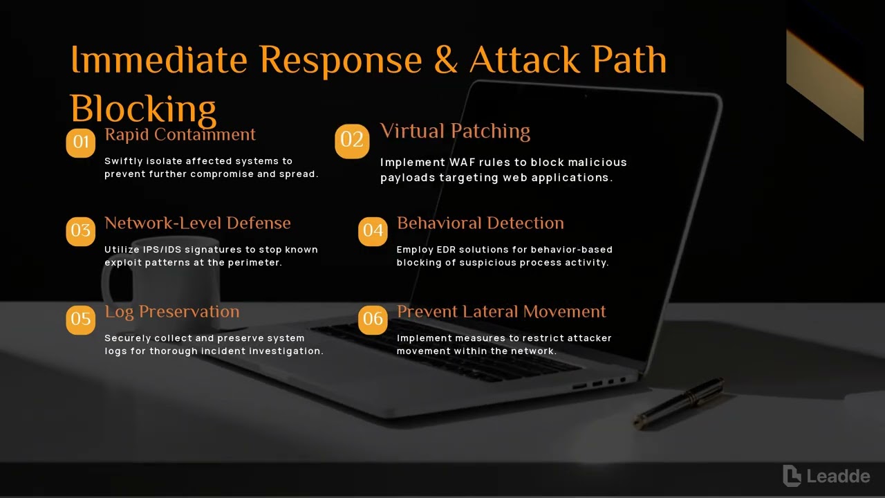 Zero-Day Vulnerabilities Explained | How Security Teams Detect & Stop Zero-Day Attacks
