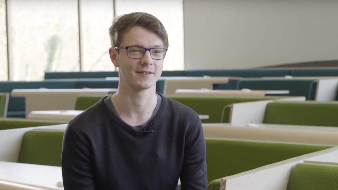 BSc Financial Mathematics at the University of Kent