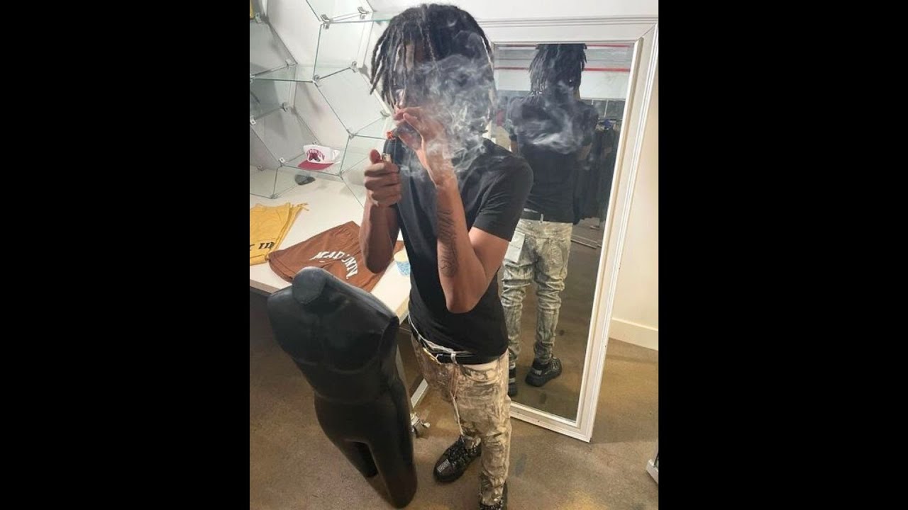 [FREE] Lil 6 x Dallas Drill Type Beat - 