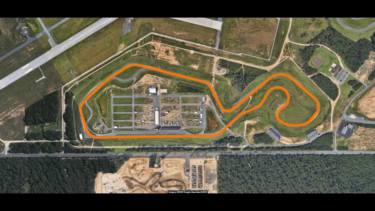 NJMP Thunderbolt Walkthrough With Expert Commentary