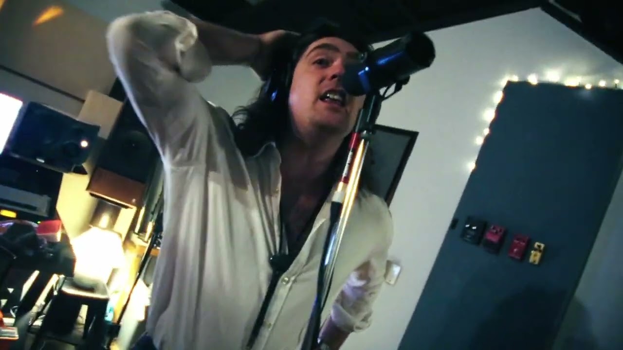 Prime Minister – Dear Mr (Live at the Lodge)