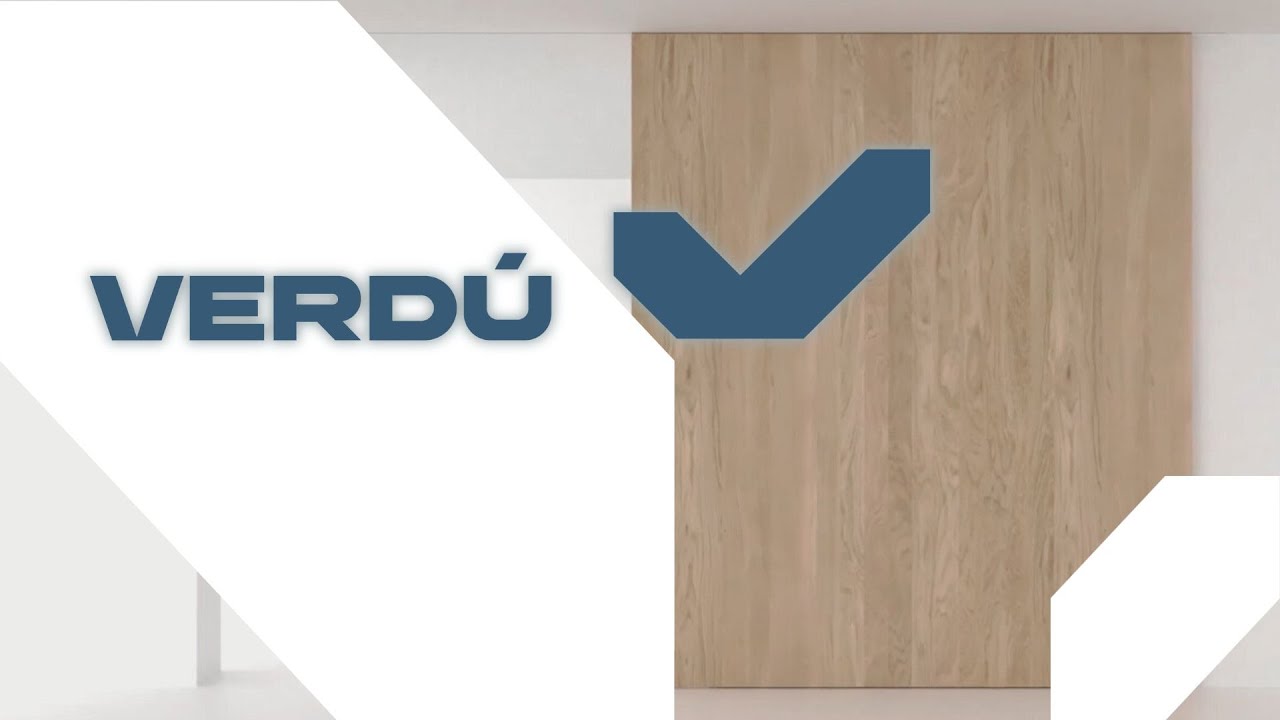 LITE “T” SISTEMA PARA PUERTAS CORREDERAS DE MADERA CON MONTAJE RETRAC PASO A PASOmp4