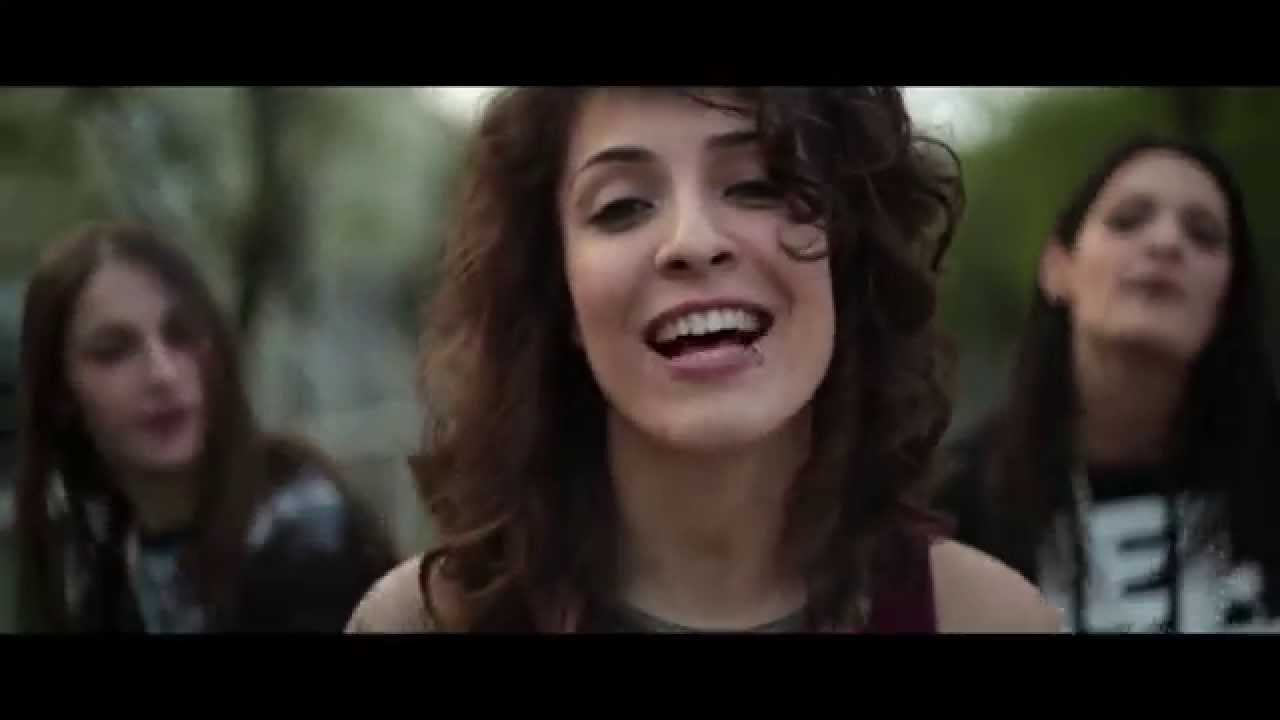 LE GAL - MUSICA LEGALE (Official Video)