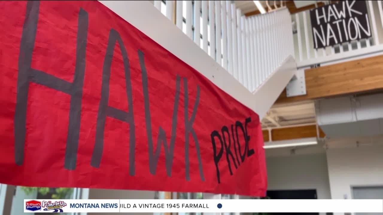 Bozeman High School keeps traditions alive 4 years after split