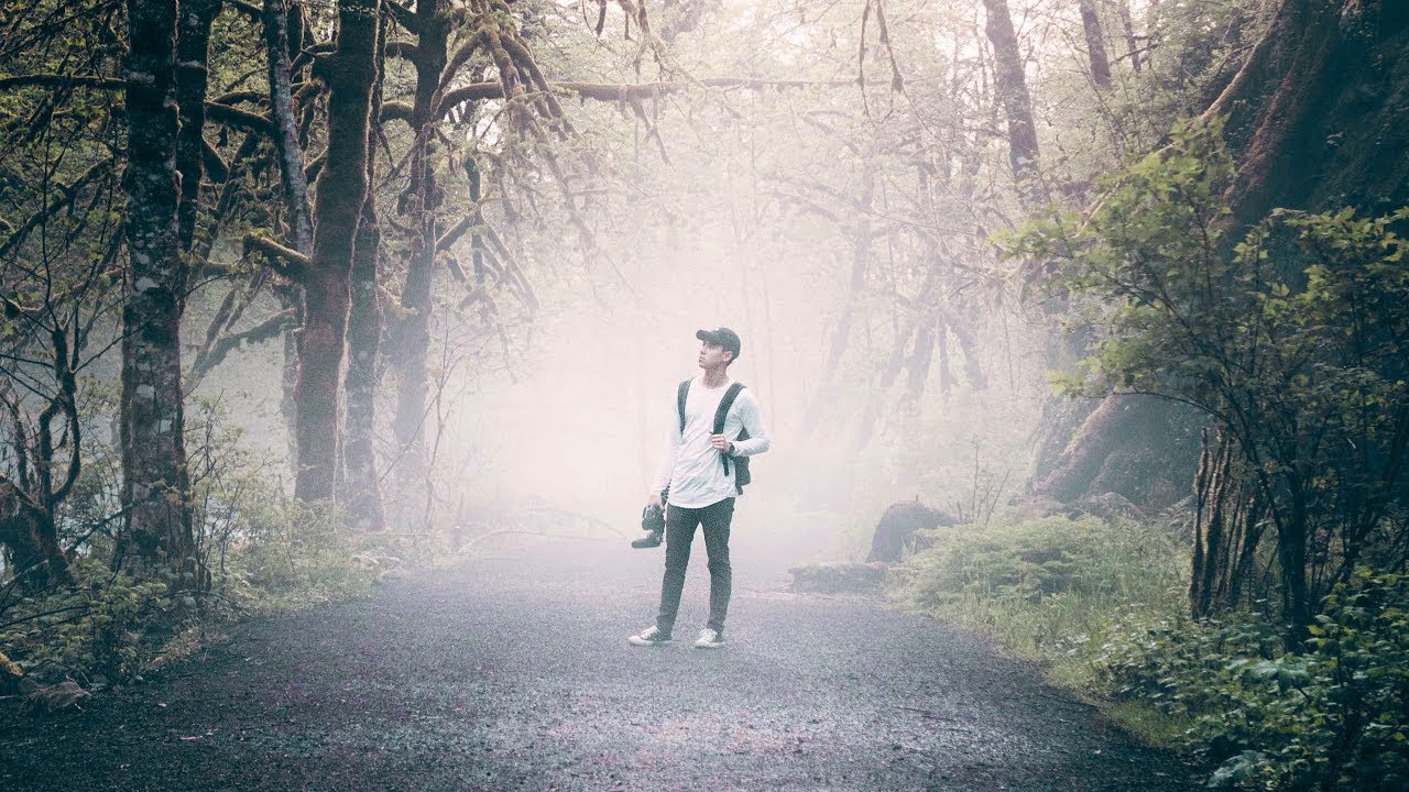 EXPLORING THE PACIFIC NORTHWEST