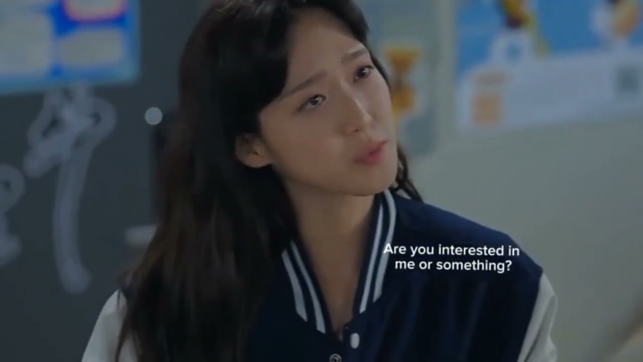 Do Hae Yi x Jin Sun Ho &bull; cheer up ~ han ji hyun x kim hyun jin