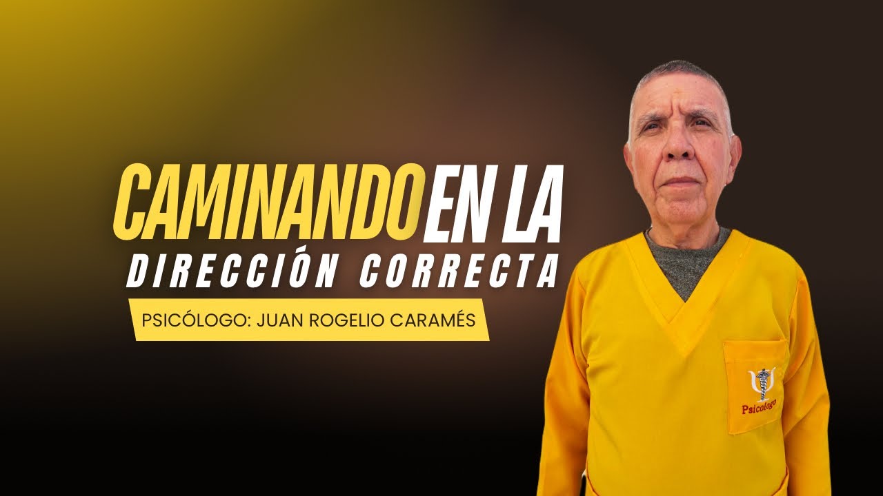 Caminando en la dirección correcta 🌱🧭 