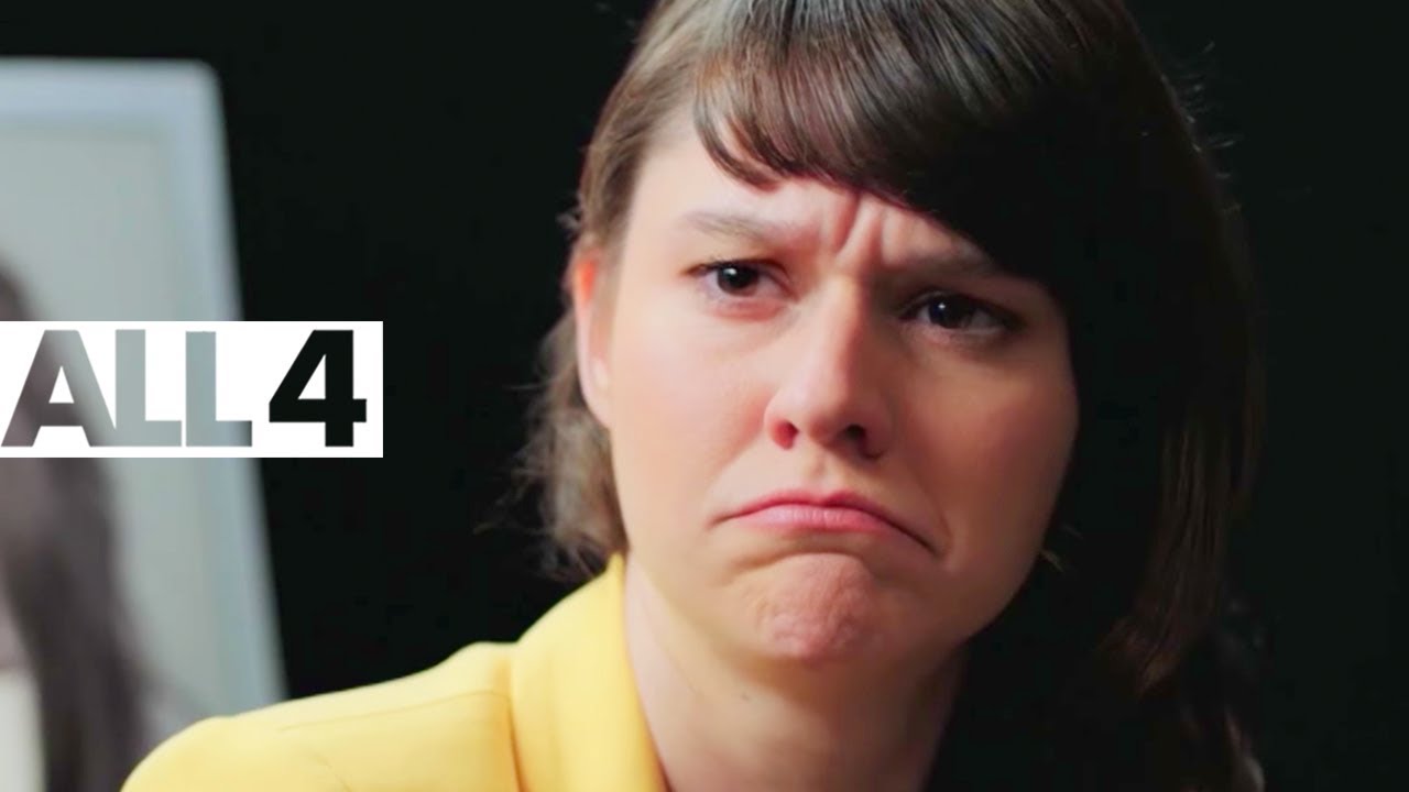 Claudia O'Doherty | Episode 2: What is Jack the Ripper? | Comedy Blaps