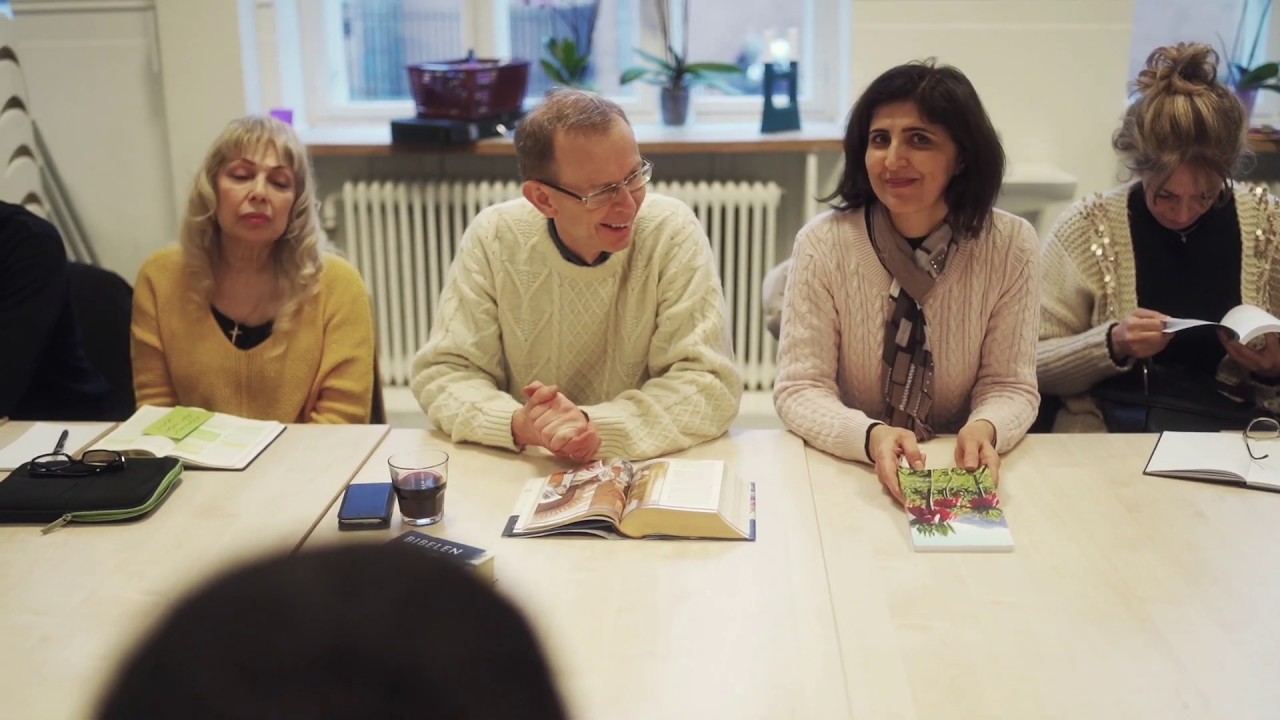 Den (ny)danske folkekirke - Undervisning