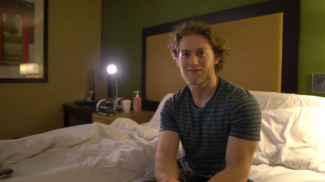 Best Bed Mobility Techniques For Paraplegics