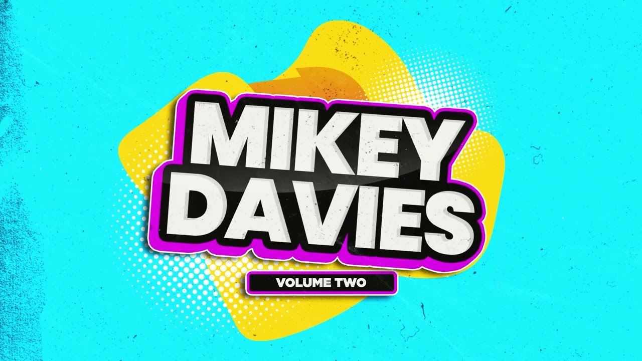 Mikey Davies Volume 2 | 1 Hour Bounce/Donk Mix