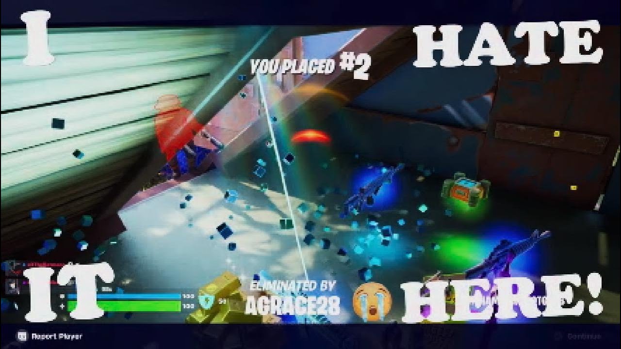 Nothing Went Right This Time..