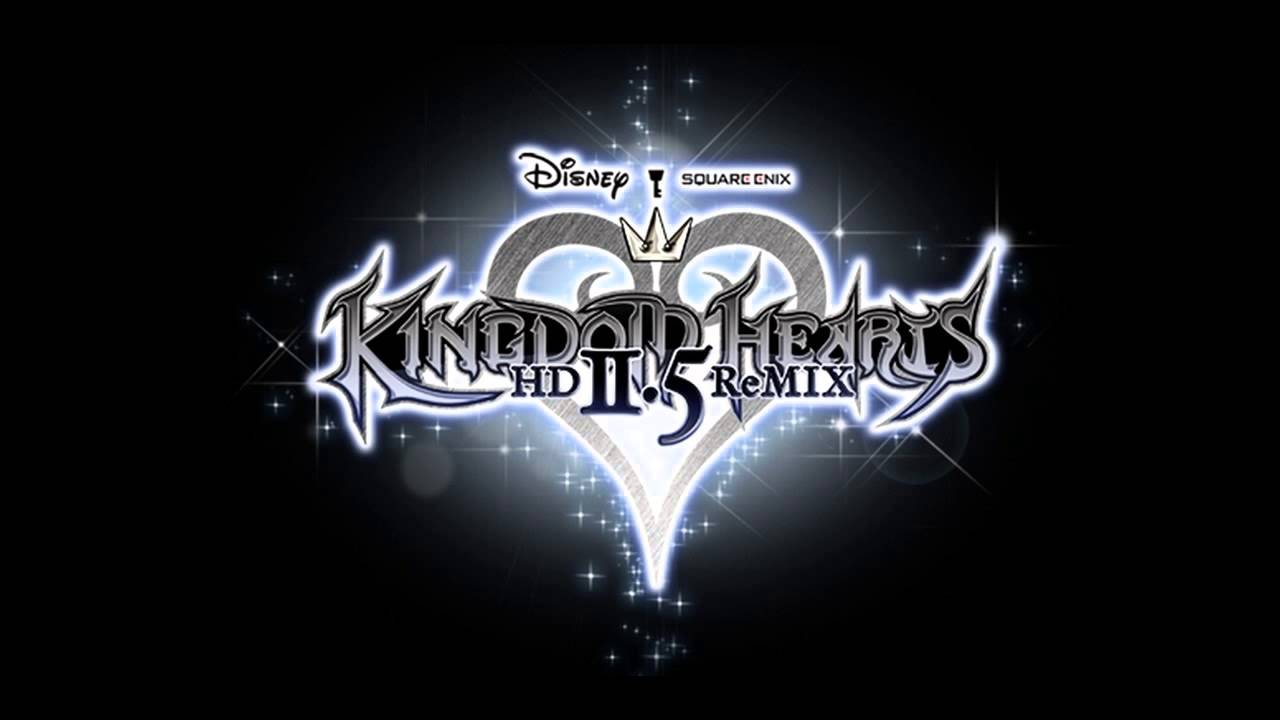Kingdom Hearts 2 | Sanctuary | Natsu Fuji *All Fans Request 2*