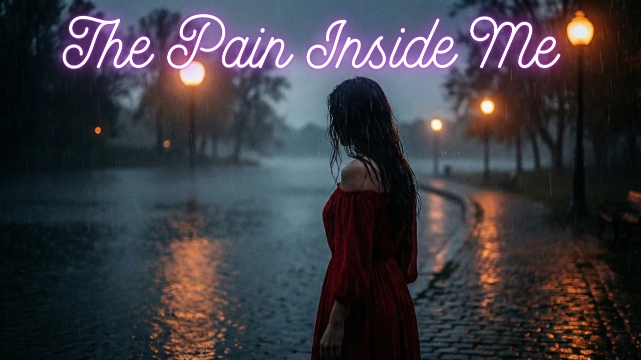 The Pain Inside Me| BLUETONE