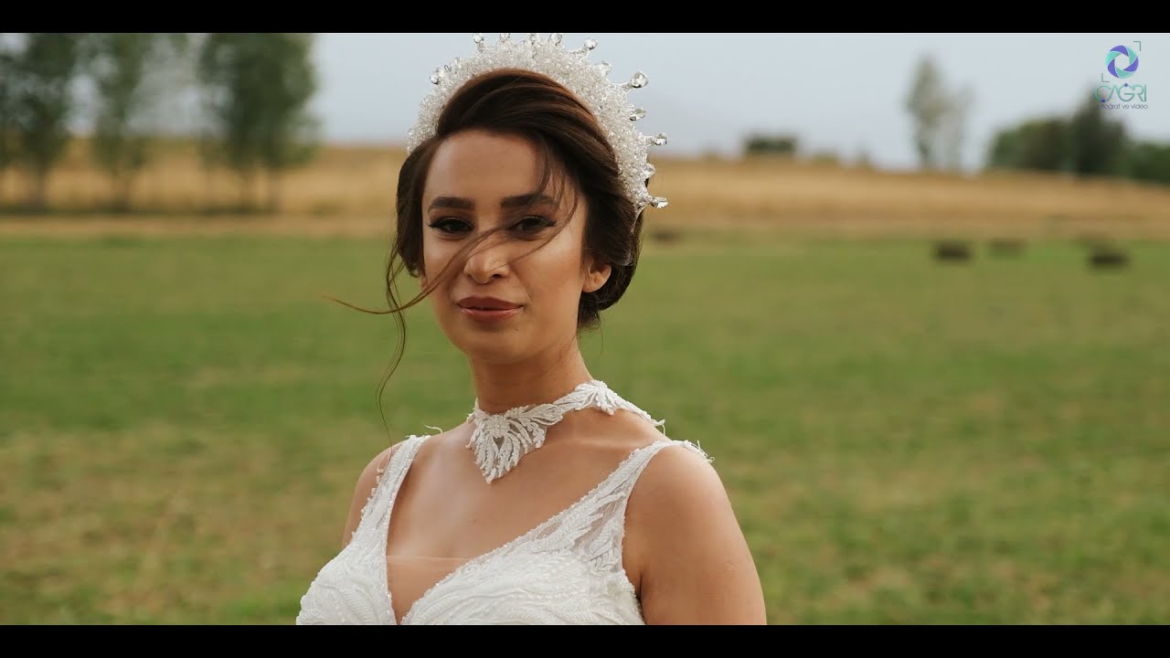 Rabia & Fırat - Dış &Ccedil;ekim Hikaye Klibi 2022