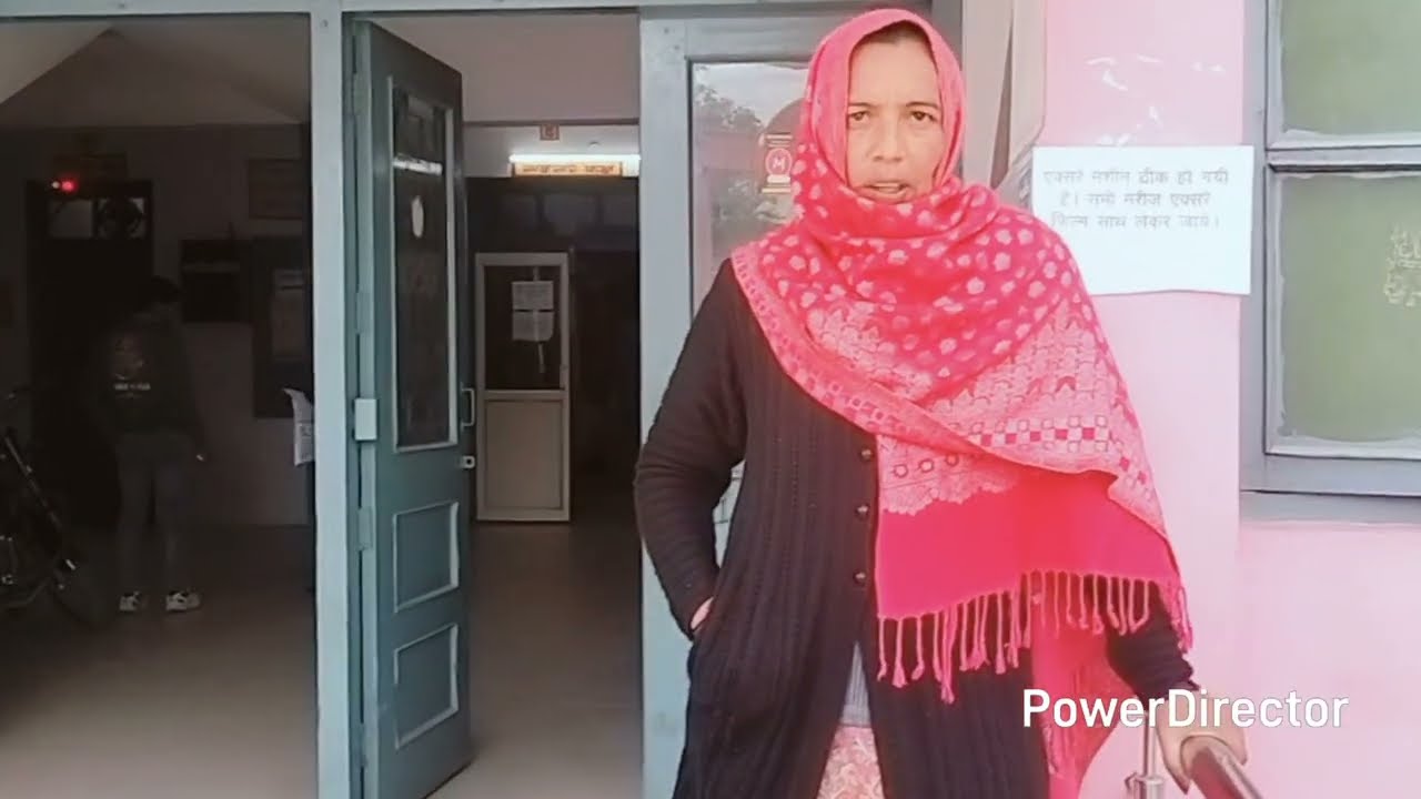 अचानक हुआ ऐसा  टूट गए हाथ 🦶💪पैर मम्मी पापा भागे हॉस्पिटल 🏥 की ओर