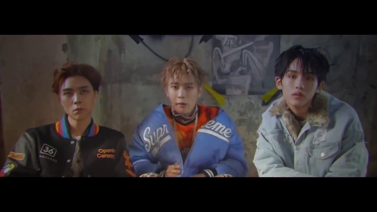 STARBOYS // KPOP FMV (USE HEADPHONES)