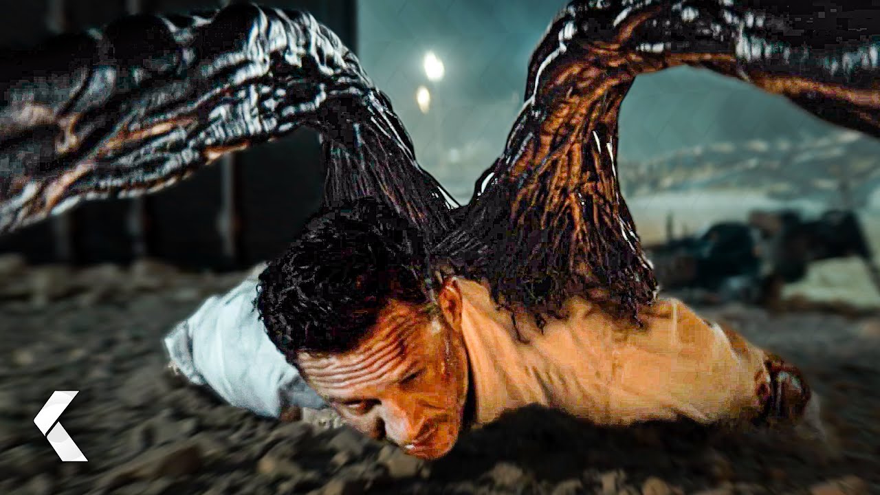 Knull schickt weitere Xenophages, um Venoms Kodex zu erbeuten - Venom 3: The Last Dance | Tom Hardy