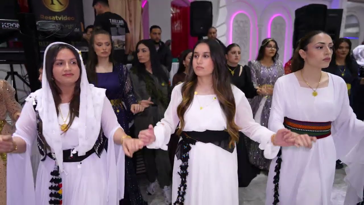 Dilara & Baran - Part 2 - #byResatvideo