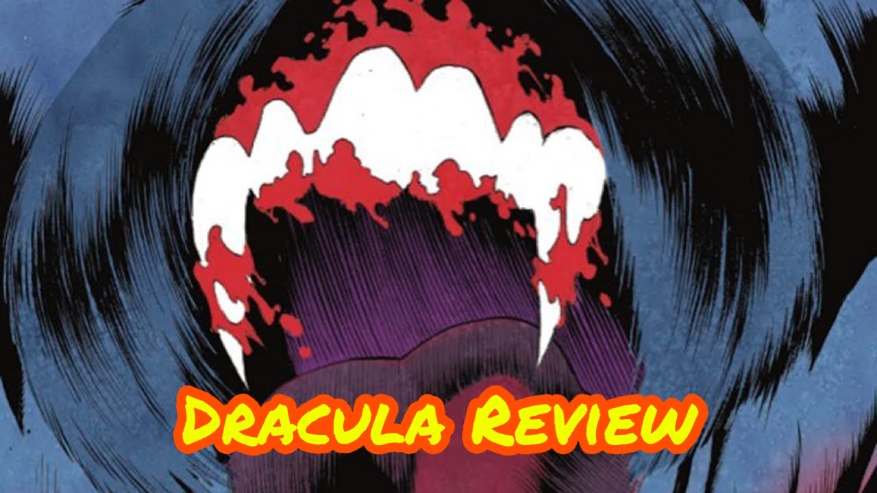 The Horror Graphic Novel Series you NEED to Read!