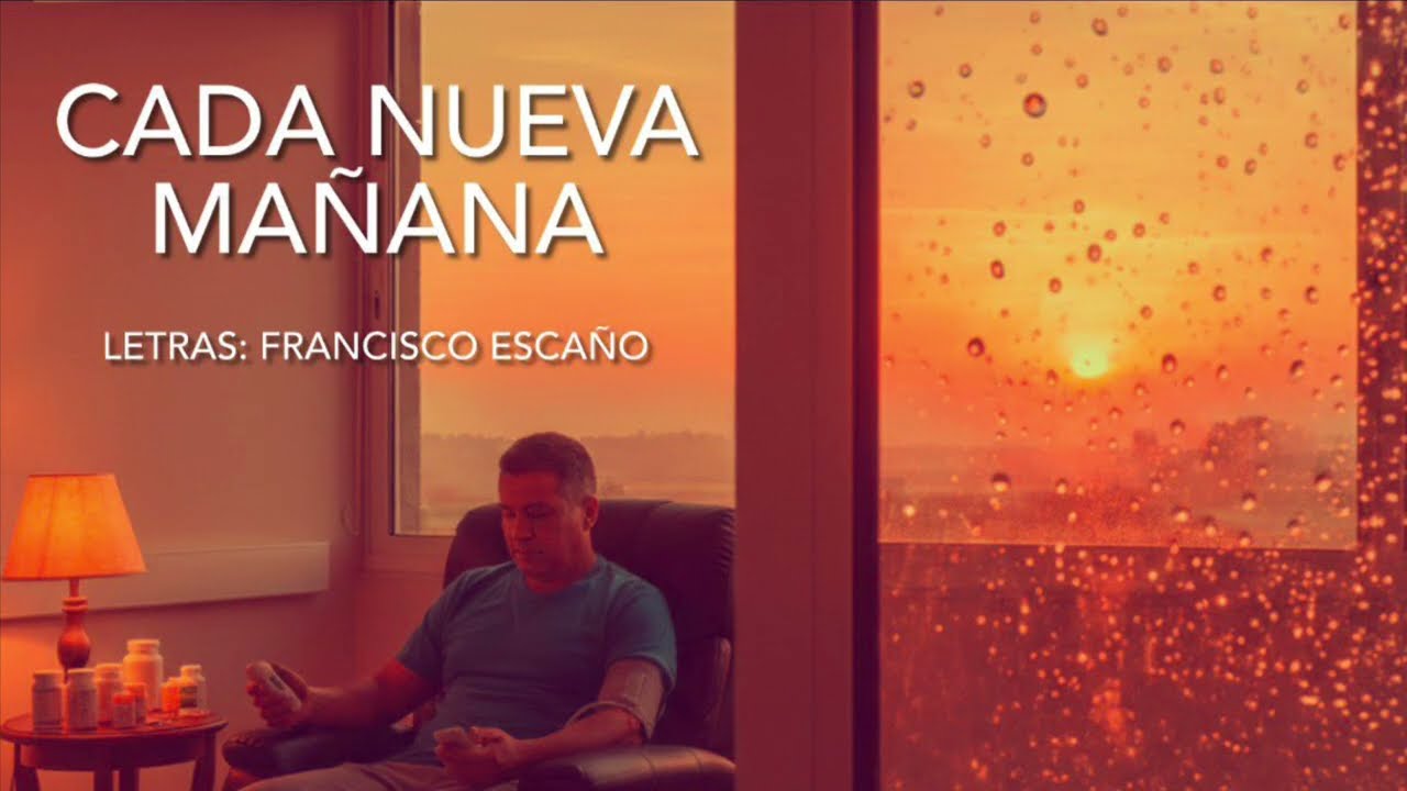 CADA NUEVA MAÑANA 