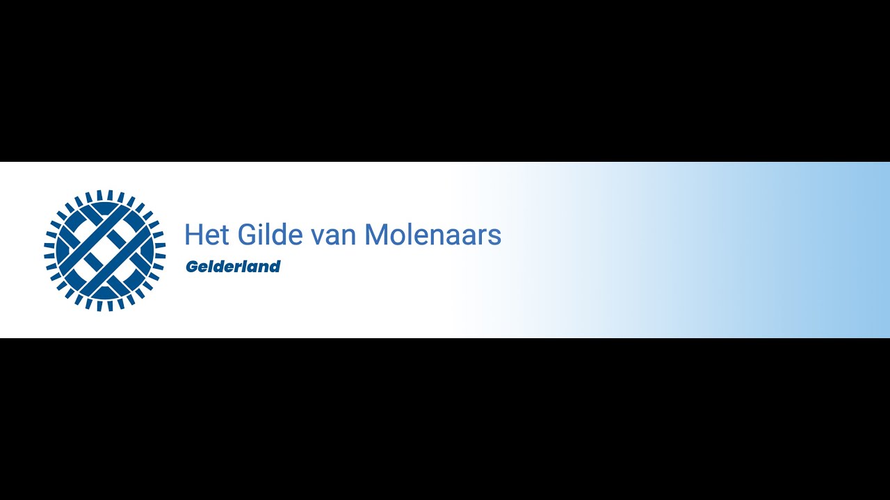 De Gelderse najaarsexcursie 2024 van het Gilde van Molenaars.