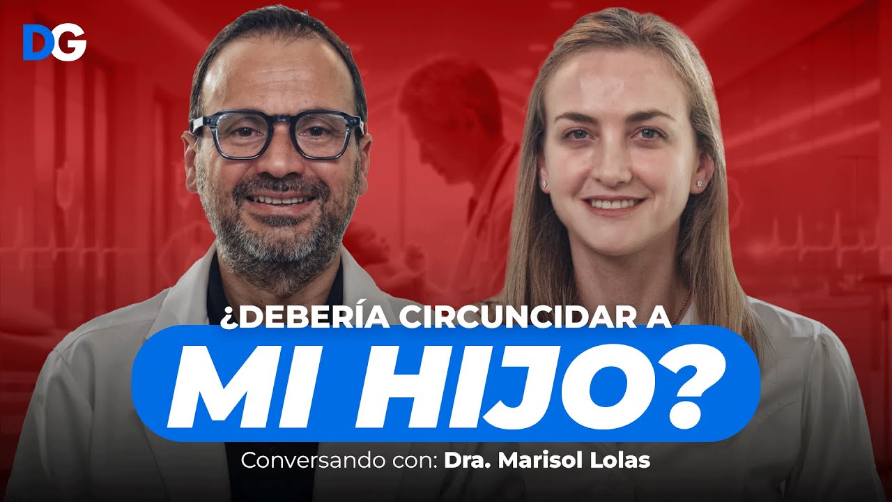 CIRCUNCISIÓN en niños : TODO lo que DEBES SABER