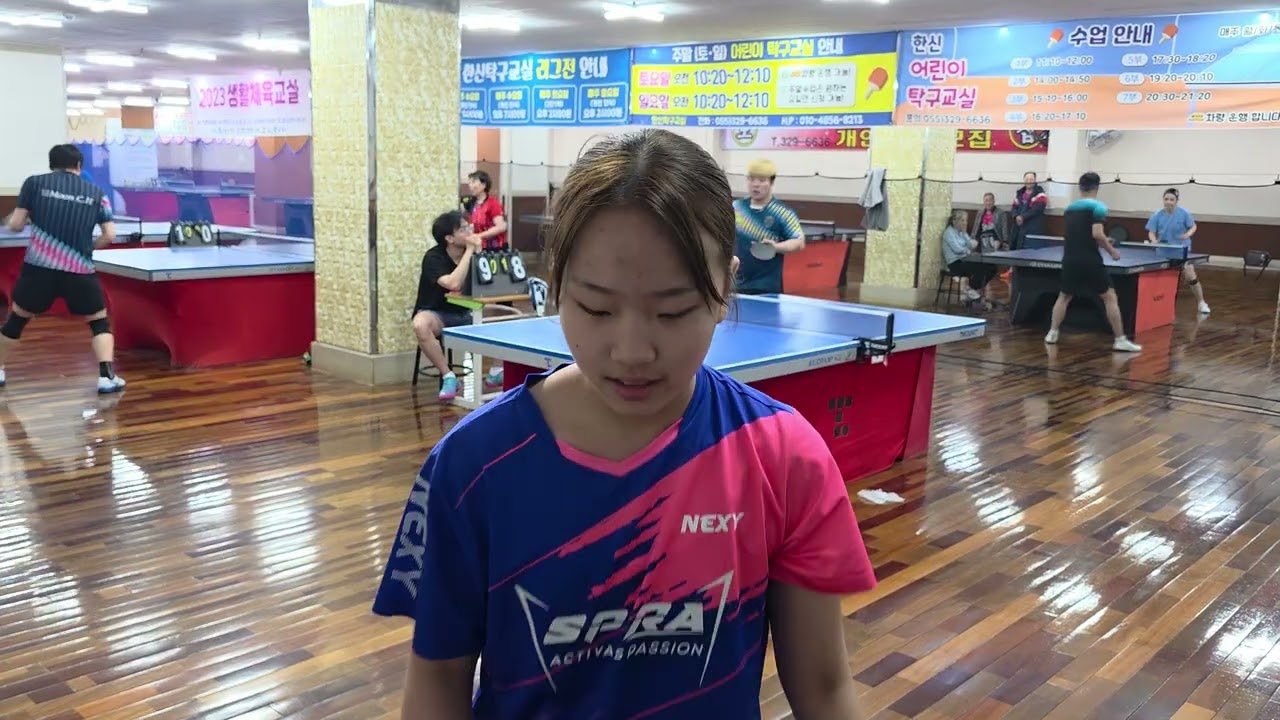 2026.2.15 한신일요리그 32강전 김보겸1부 VS 김도현3부 