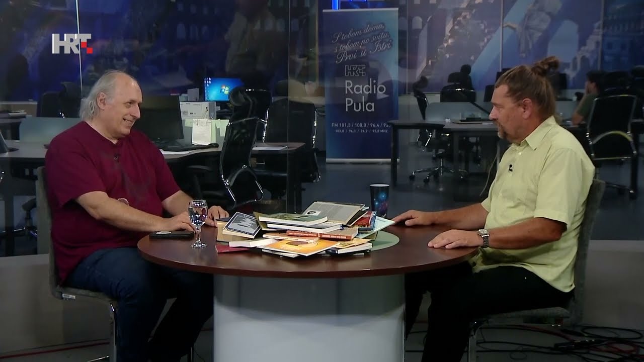 Explora 29.08.2023. Strojarstvo je za žene