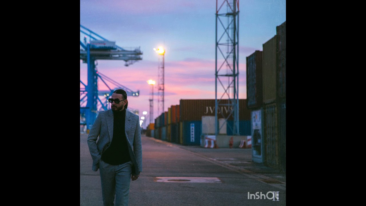 SCH-Crack (audio officiel)