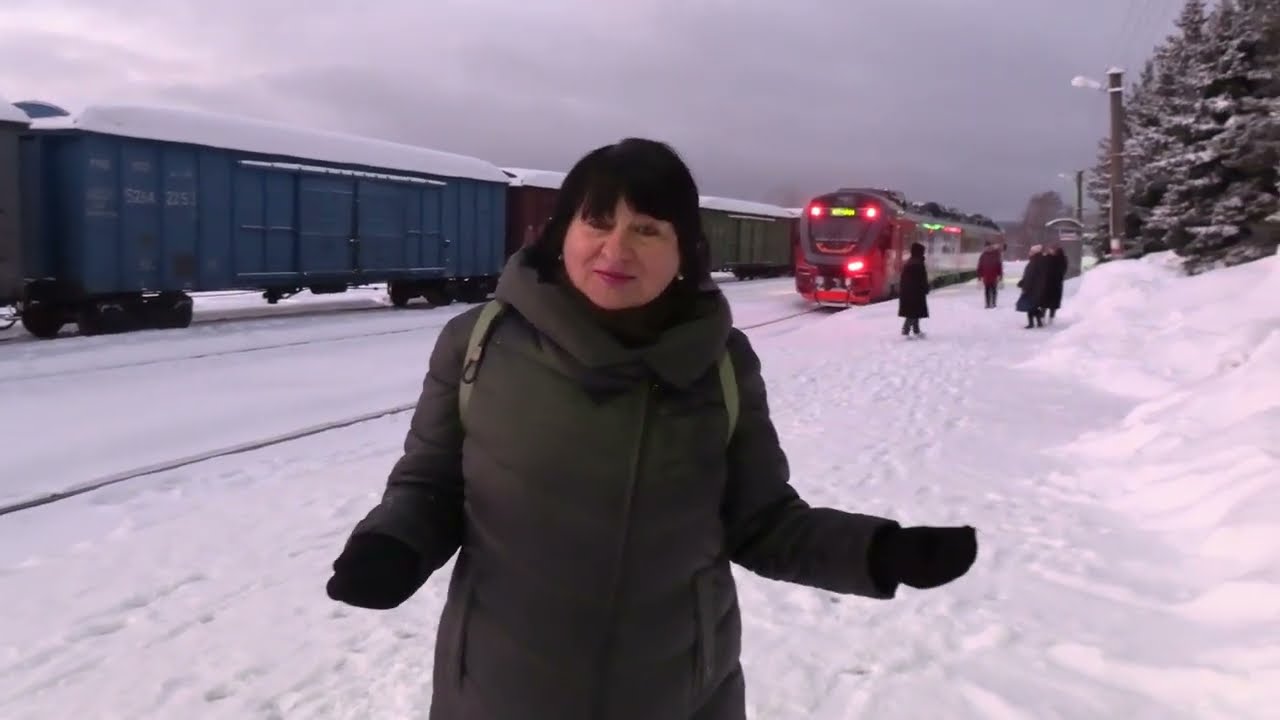 Кольчугино  Железнодорожная станция