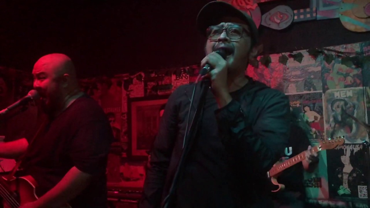 Sore - Setengah Lima (Live at Duck Down Bar, Jakarta 20/11/2019)