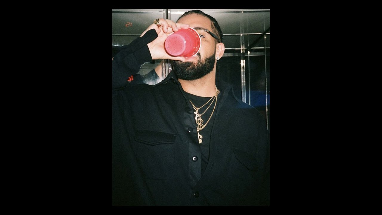 (FREE) Drake Type Beat - 