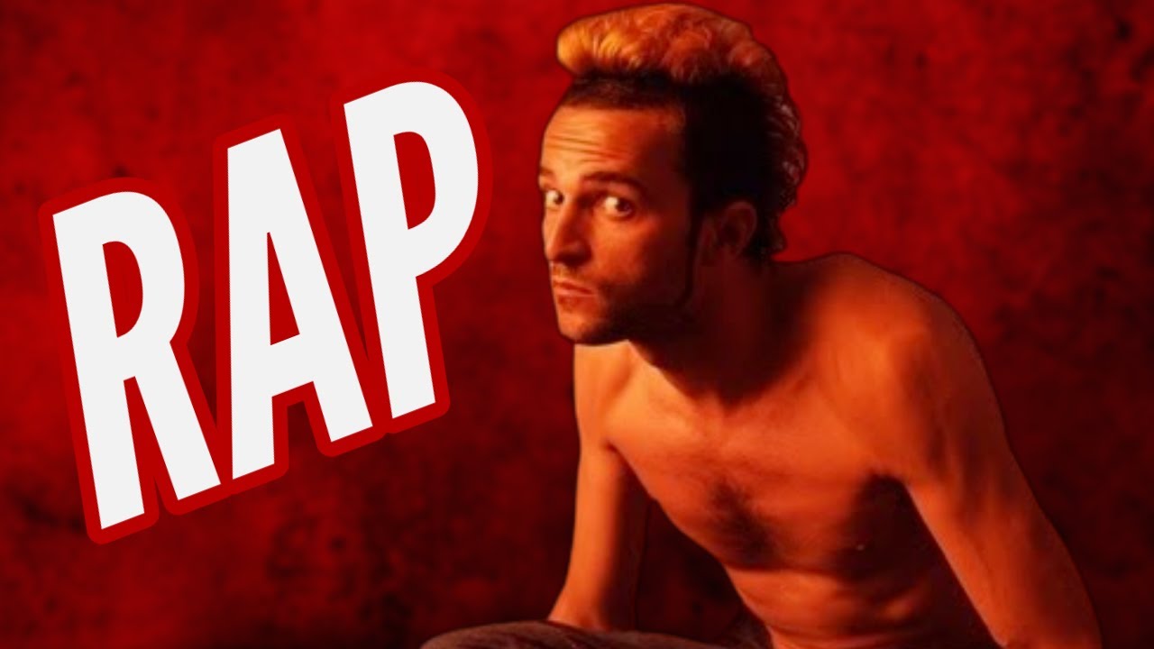 ΛΑΖΑΡΟΣ ΚΑΡΑΓΕΩΡΓΟΠΟΥΛΟΣ RAP | 