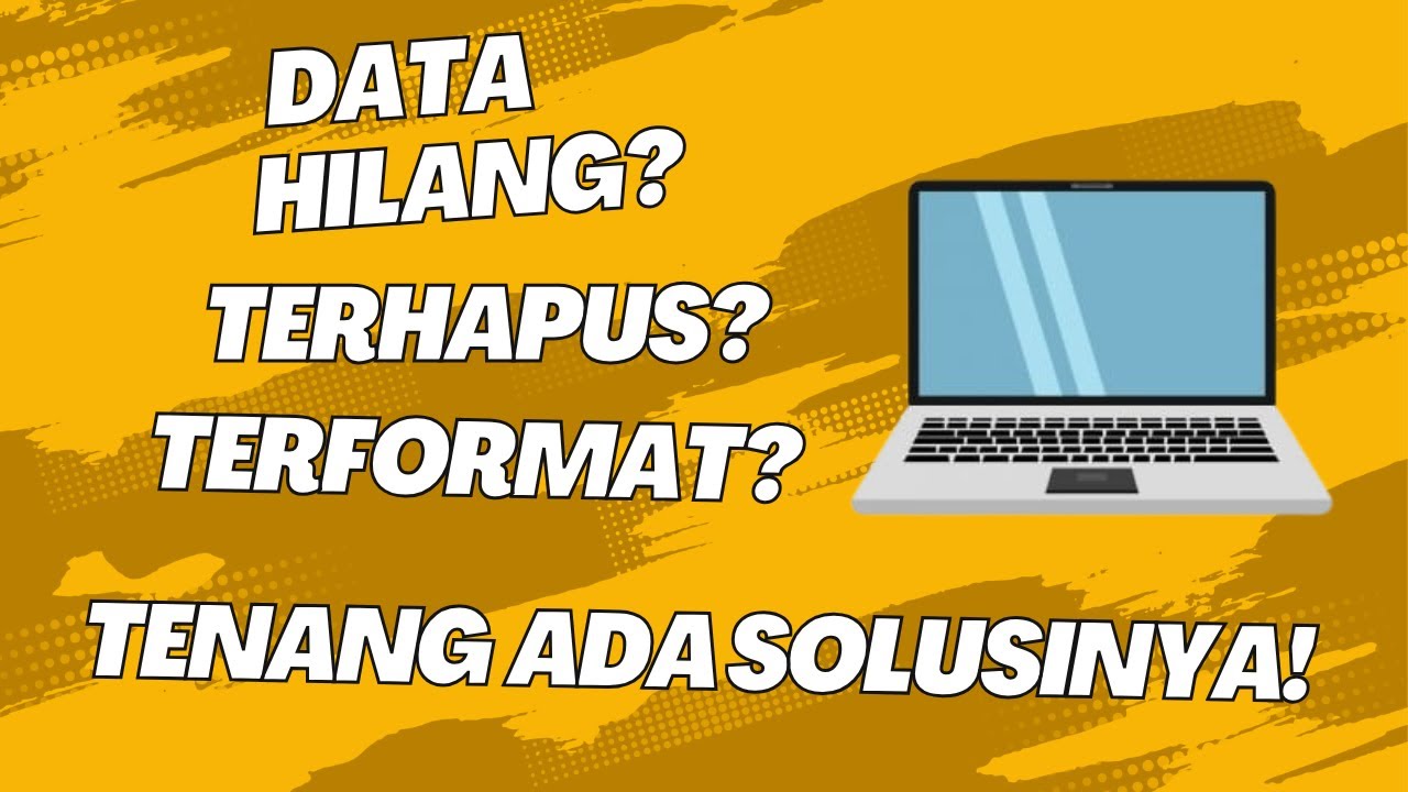 Cara mengembalikan Data yang terhapus atau terformat permanent di komputer  - Puran Data Recovery