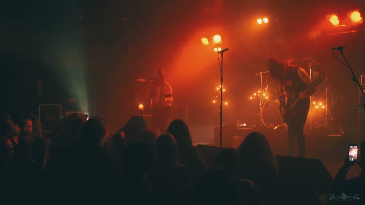 Irae - Order of the black goat